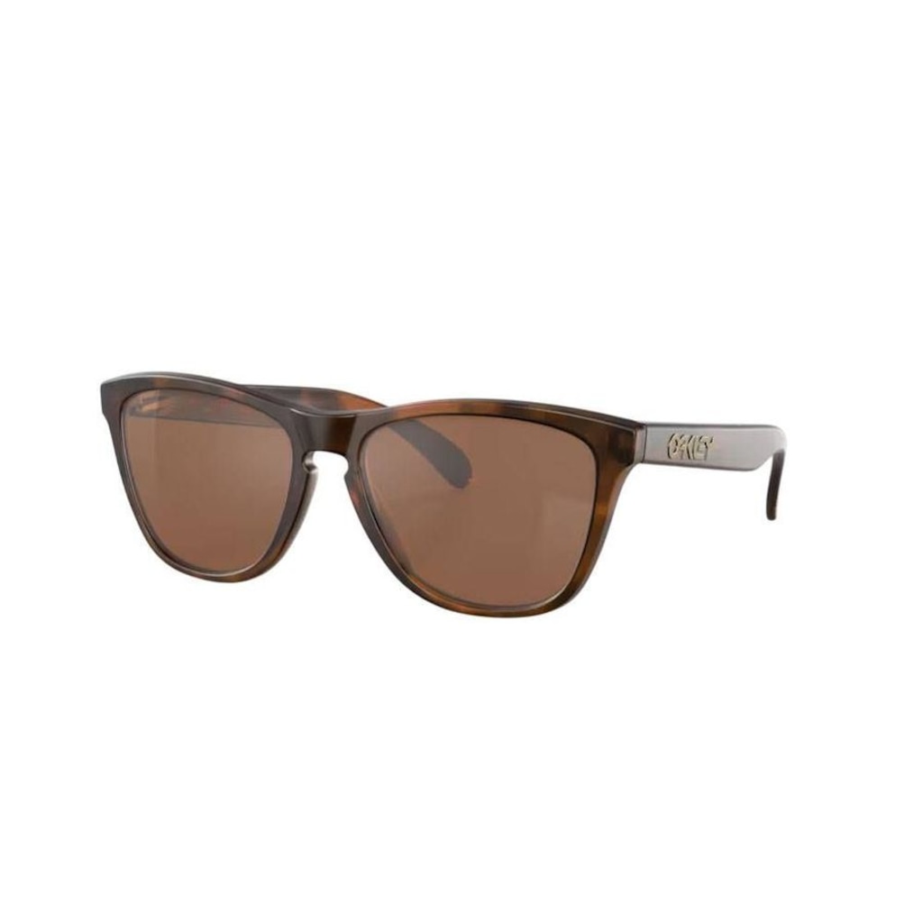 Imagem 4 do produto Óculos de Sol Unissex Oakley Solar Frogskins