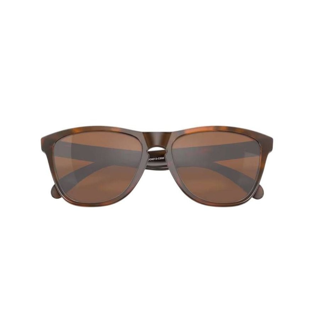 Imagem 5 do produto Óculos de Sol Unissex Oakley Solar Frogskins