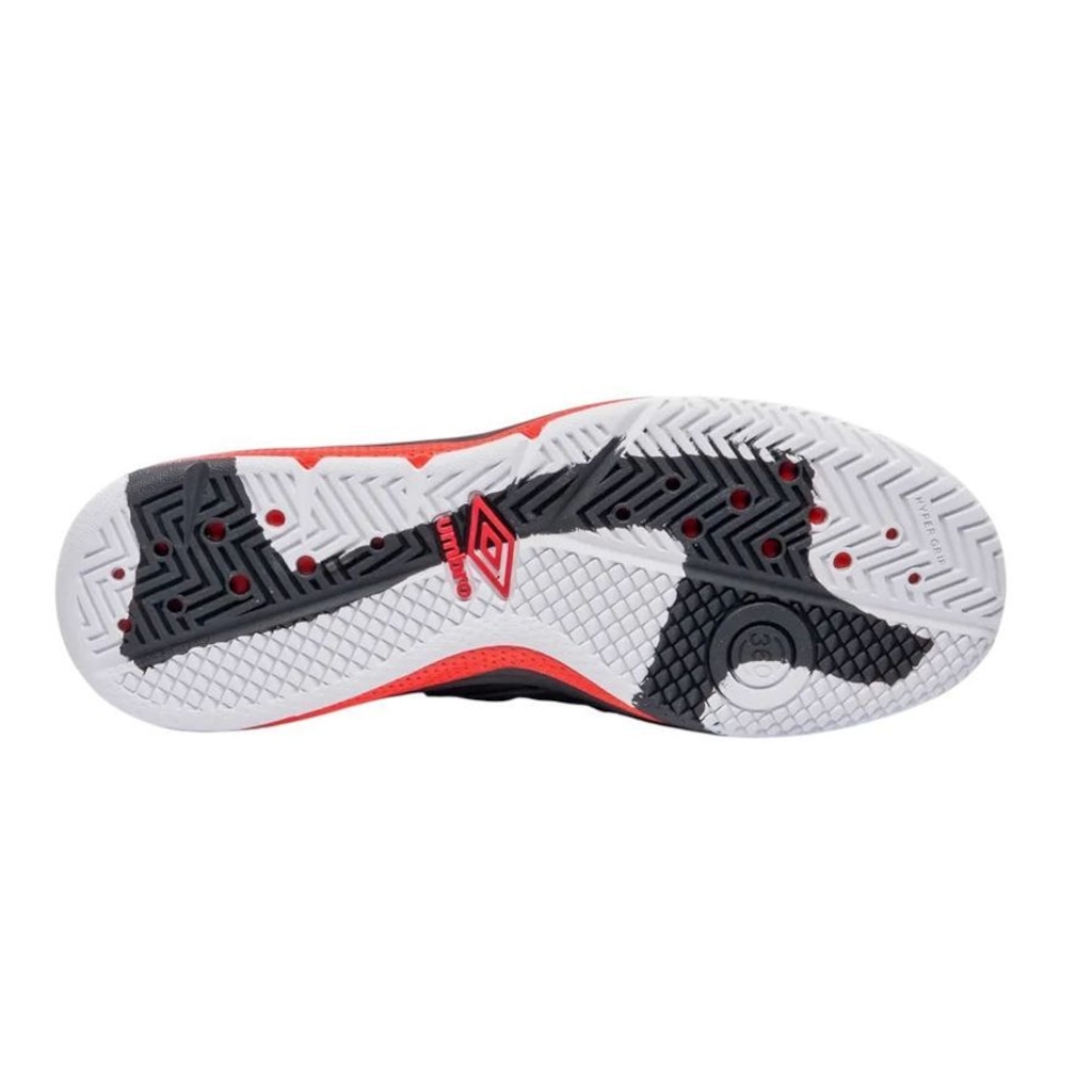 Imagem 2 do produto Chuteira Futsal Adulto Umbro Adamant Master