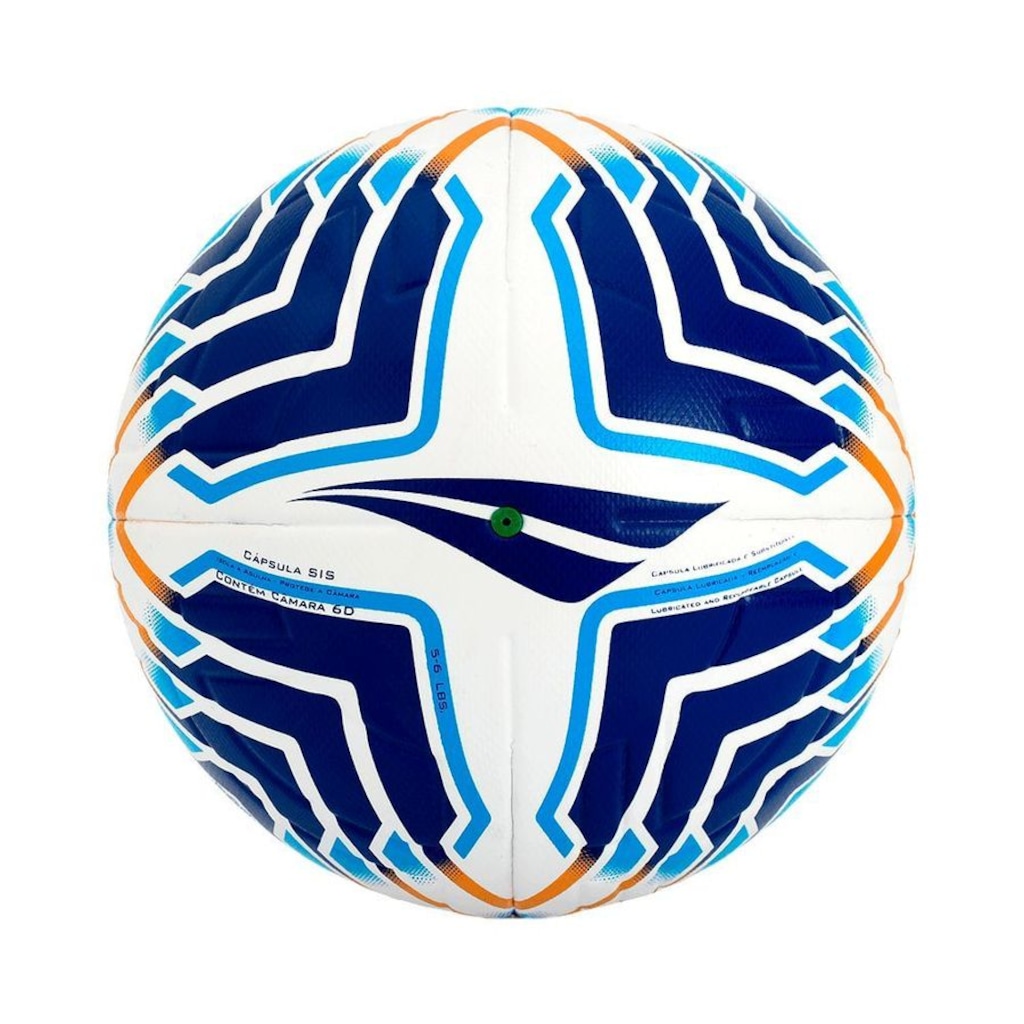 Imagem 2 do produto Bola Society Penalty Matis XXIV