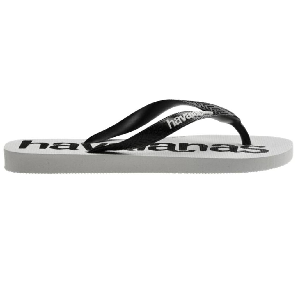 Imagem 2 do produto Chinelo Havaianas Top Logomania 2 Unissex