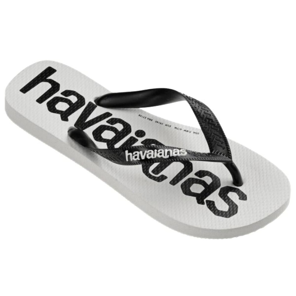 Imagem 3 do produto Chinelo Havaianas Top Logomania 2 Unissex