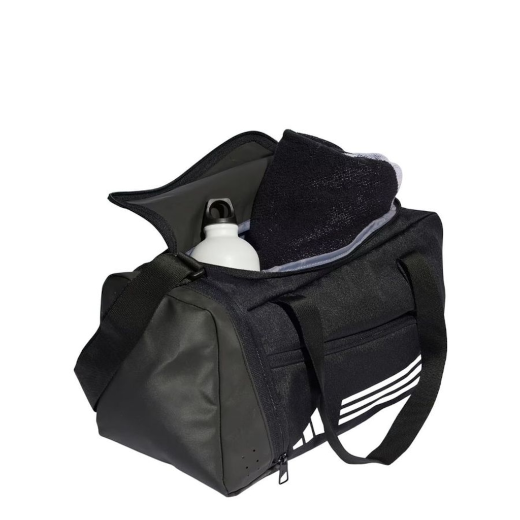 Imagem 4 do produto Mala Unissex adidas Duffel Essential - 16,5 Litros