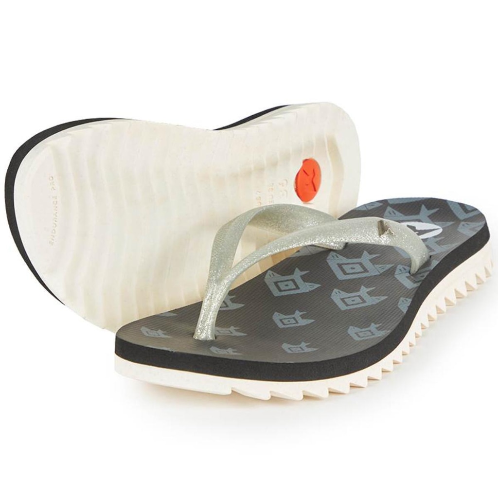 Imagem 2 do produto Chinelo Kenner Ibiza Geopeixe Feminino
