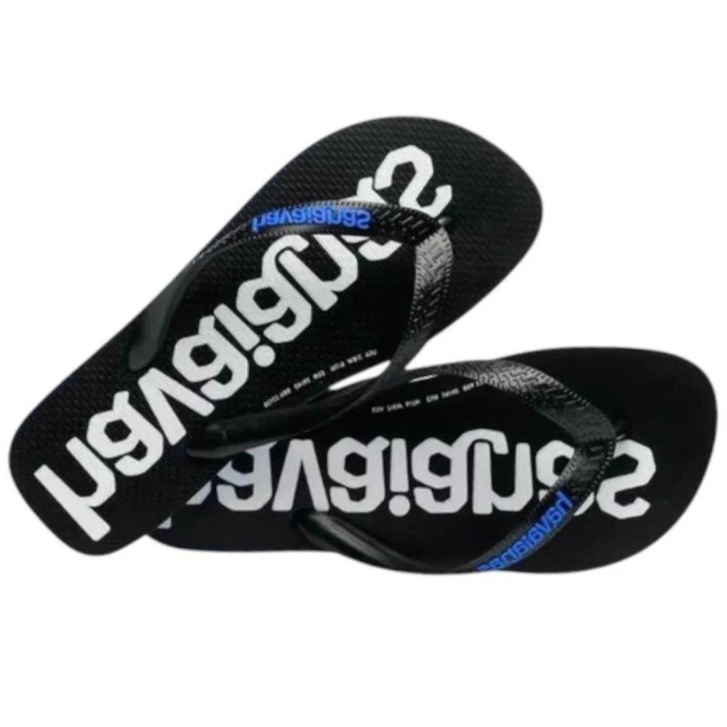 Imagem 2 do produto Chinelo Havaianas Top Logomania 2 Masculino