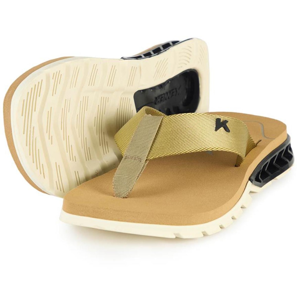 Imagem 3 do produto Chinelo Kenner Rakka U1 Masculino