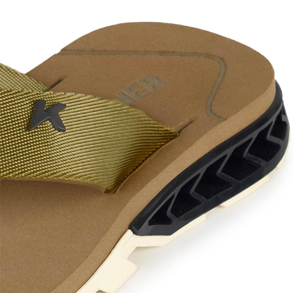 Imagem 5 do produto Chinelo Kenner Rakka U1 Masculino