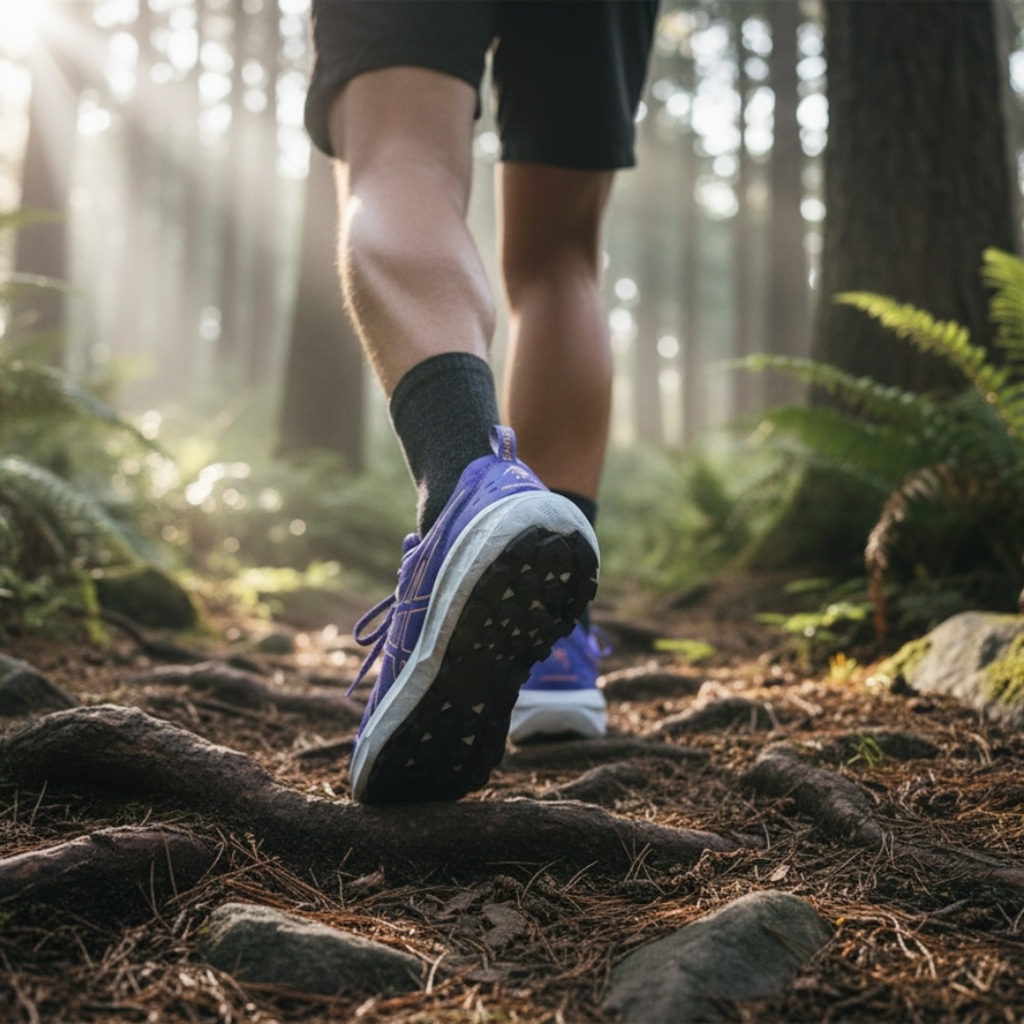 Imagem 4 do produto Tênis Masculino Asics Gel Sonoma 8