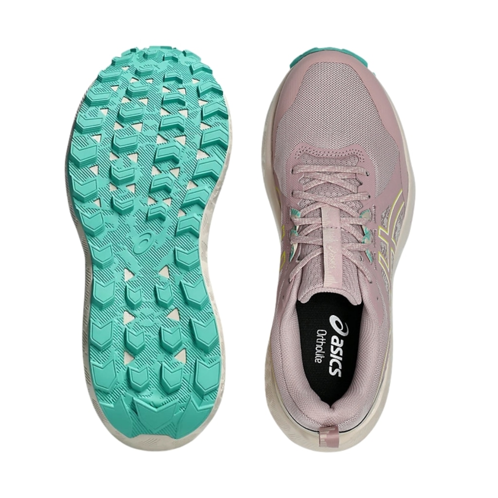 Imagem 4 do produto Tênis Feminino Asics Gel Sonoma 8