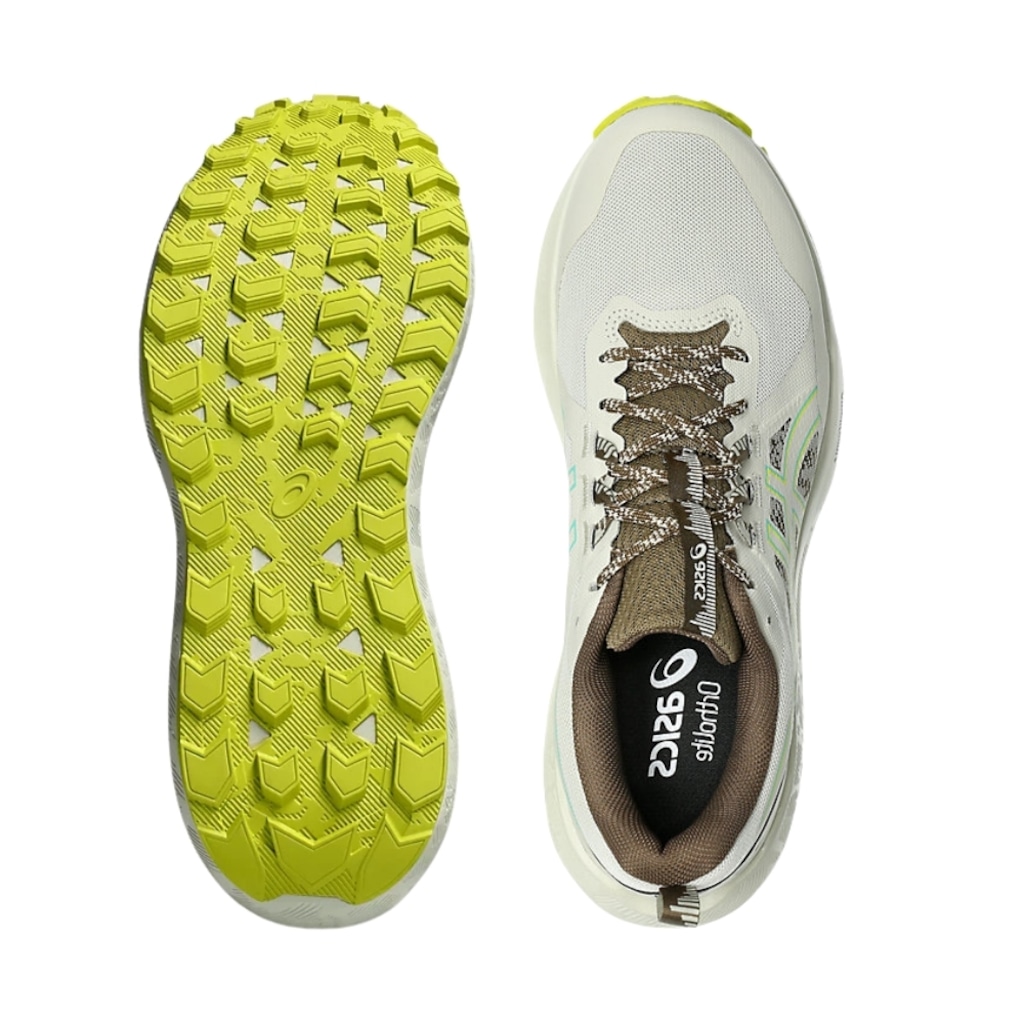 Imagem 3 do produto Tênis Masculino Asics Gel Sonoma 8 + Par de Meia