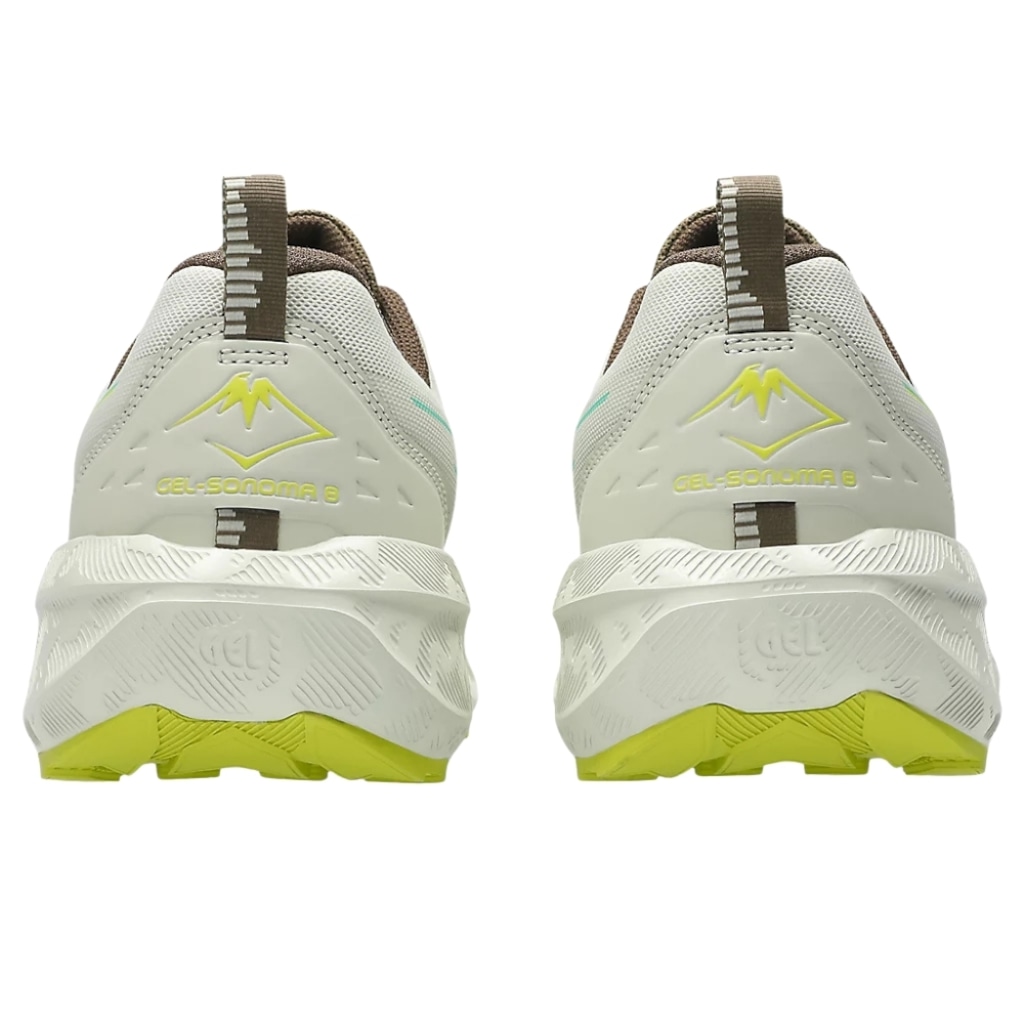 Imagem 4 do produto Tênis Masculino Asics Gel Sonoma 8 + Par de Meia