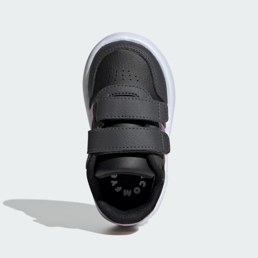 Imagem 4 do produto Tênis Infantil adidas Breaknet 3.0