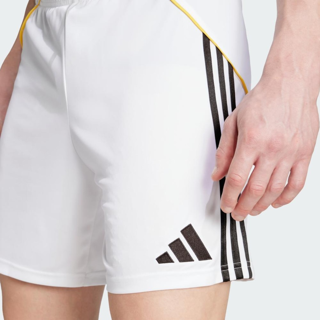 Imagem 5 do produto Short Masculino Adidas Real Madrid Home 25/26