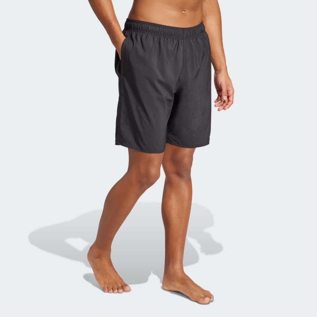 Imagem 4 do produto Short de Natação Masculino Adidas 8-Inch