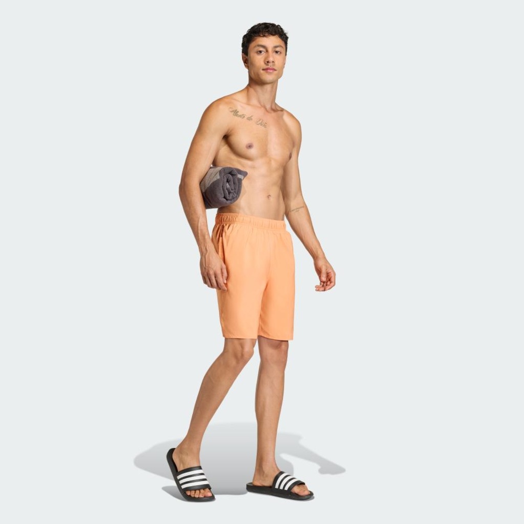 Imagem 4 do produto Short de Natação Masculino Adidas 8-Inch