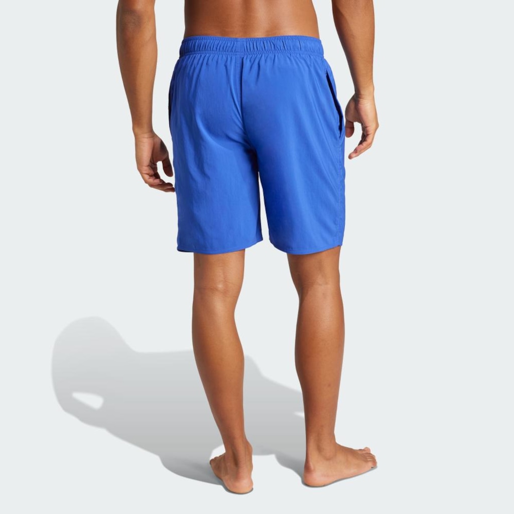 Imagem 3 do produto Short de Natação Masculino Adidas 8-Inch