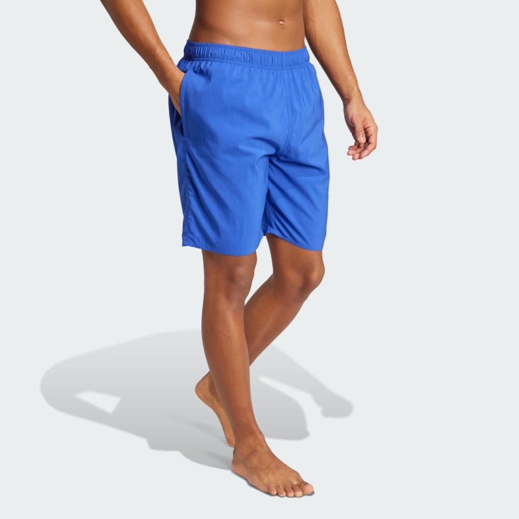 Imagem 4 do produto Short de Natação Masculino Adidas 8-Inch