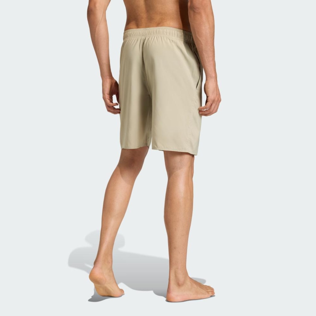 Imagem 3 do produto Short de Natação Masculino Adidas 8-Inch