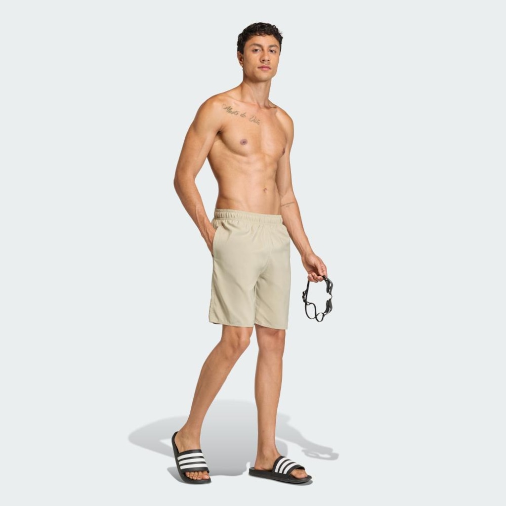 Imagem 4 do produto Short de Natação Masculino Adidas 8-Inch