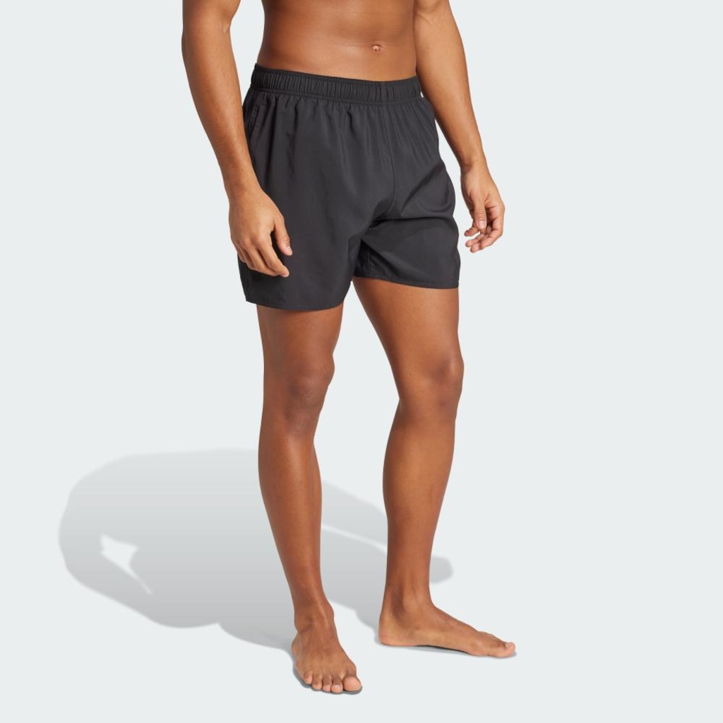 Imagem 4 do produto Short de Natação Masculino Adidas 5-Inch