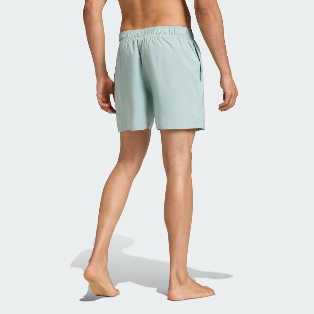 Imagem 3 do produto Short de Natação Masculino Adidas 5-Inch