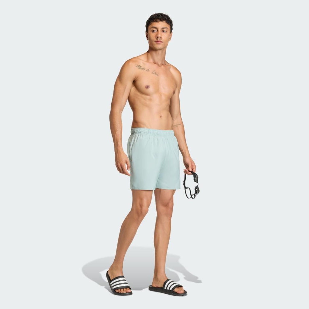 Imagem 4 do produto Short de Natação Masculino Adidas 5-Inch