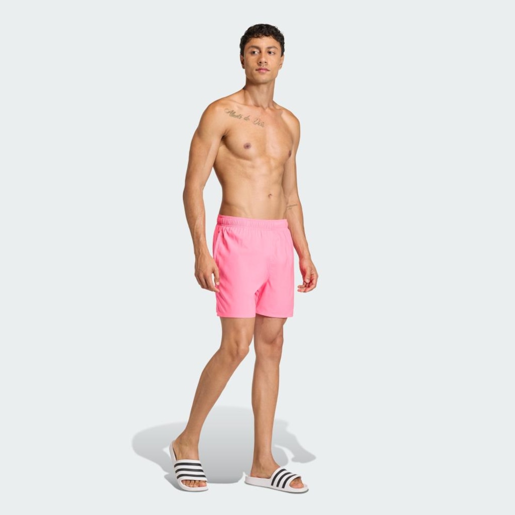 Imagem 4 do produto Short de Natação Masculino Adidas 5-Inch