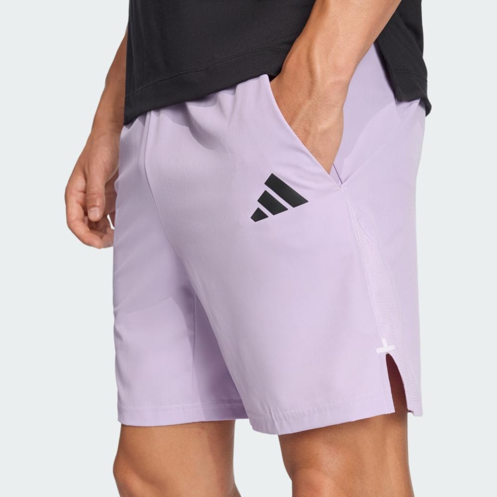 Imagem 5 do produto Short Masculino Adidas Gym+