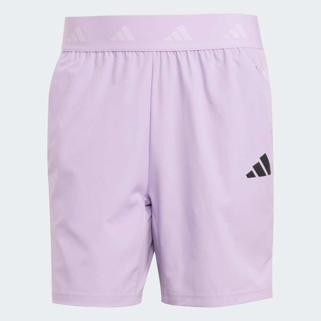 Imagem 2 do produto Short Masculino Adidas Gym+