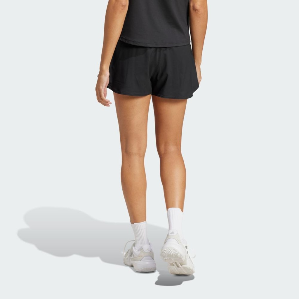 Imagem 3 do produto Short de Tênis Feminino Adidas Club Climacool