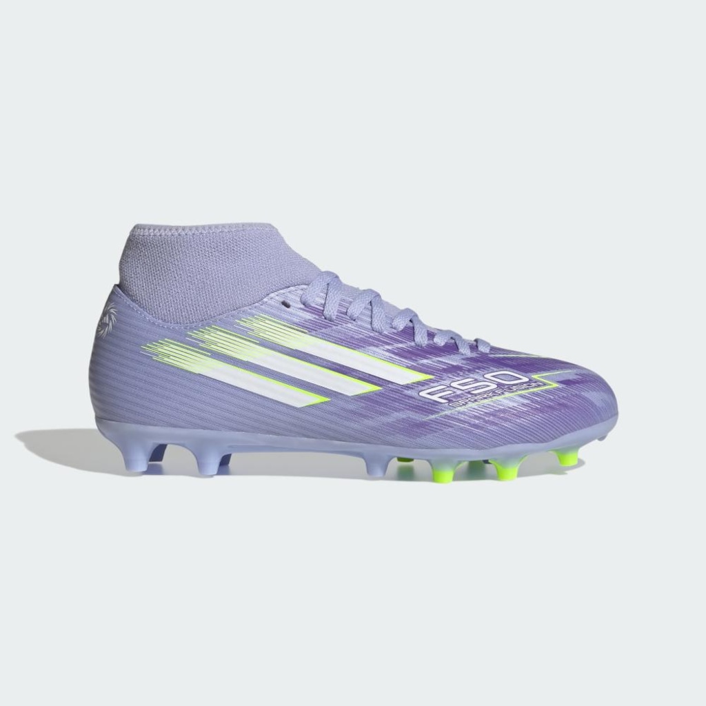 Imagem 2 do produto Chuteira de Campo Adulto Adidas F50 Sparkfusion Club