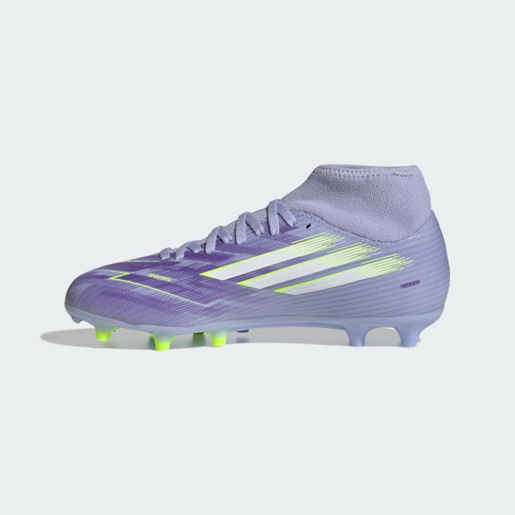Imagem 3 do produto Chuteira de Campo Adulto Adidas F50 Sparkfusion Club