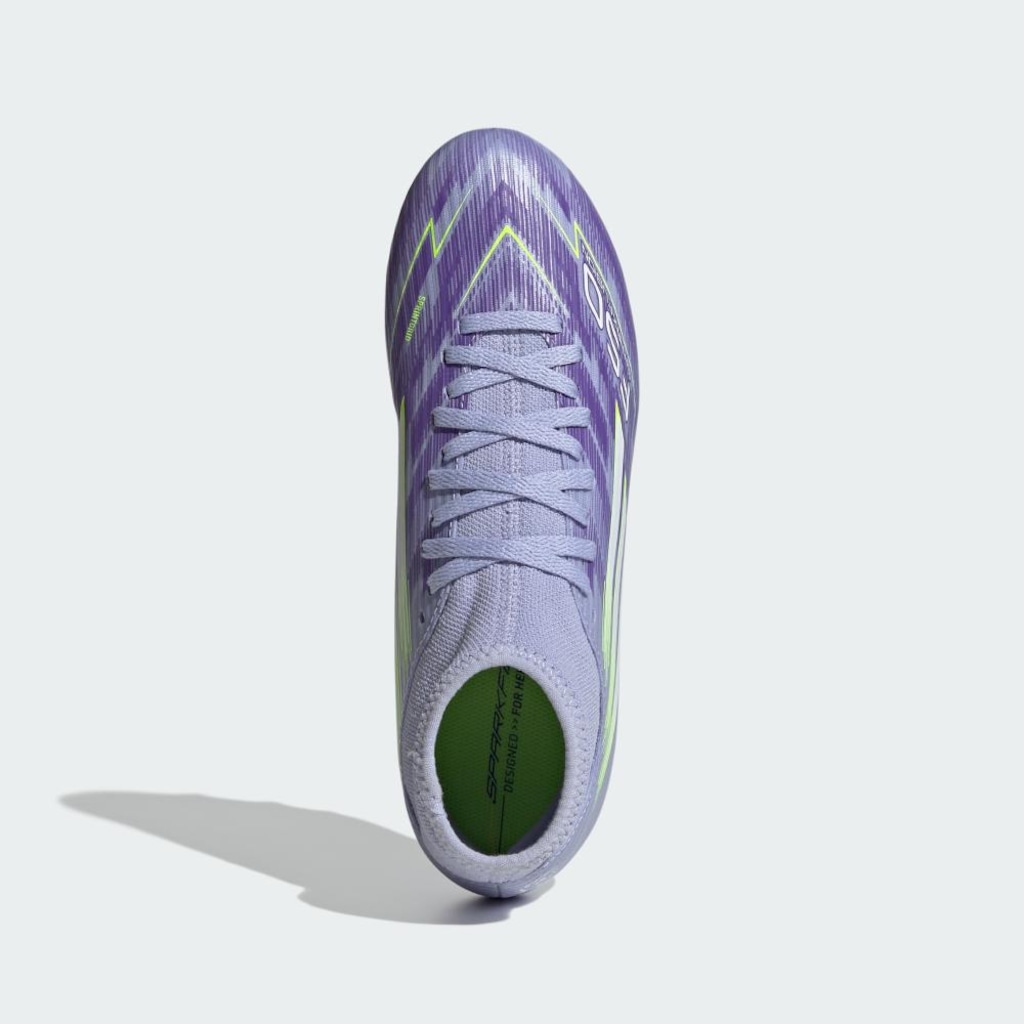 Imagem 4 do produto Chuteira de Campo Adulto Adidas F50 Sparkfusion Club
