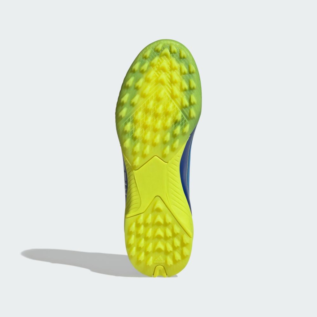 Imagem 5 do produto Chuteira Society Infantil Adidas F50 Messi League