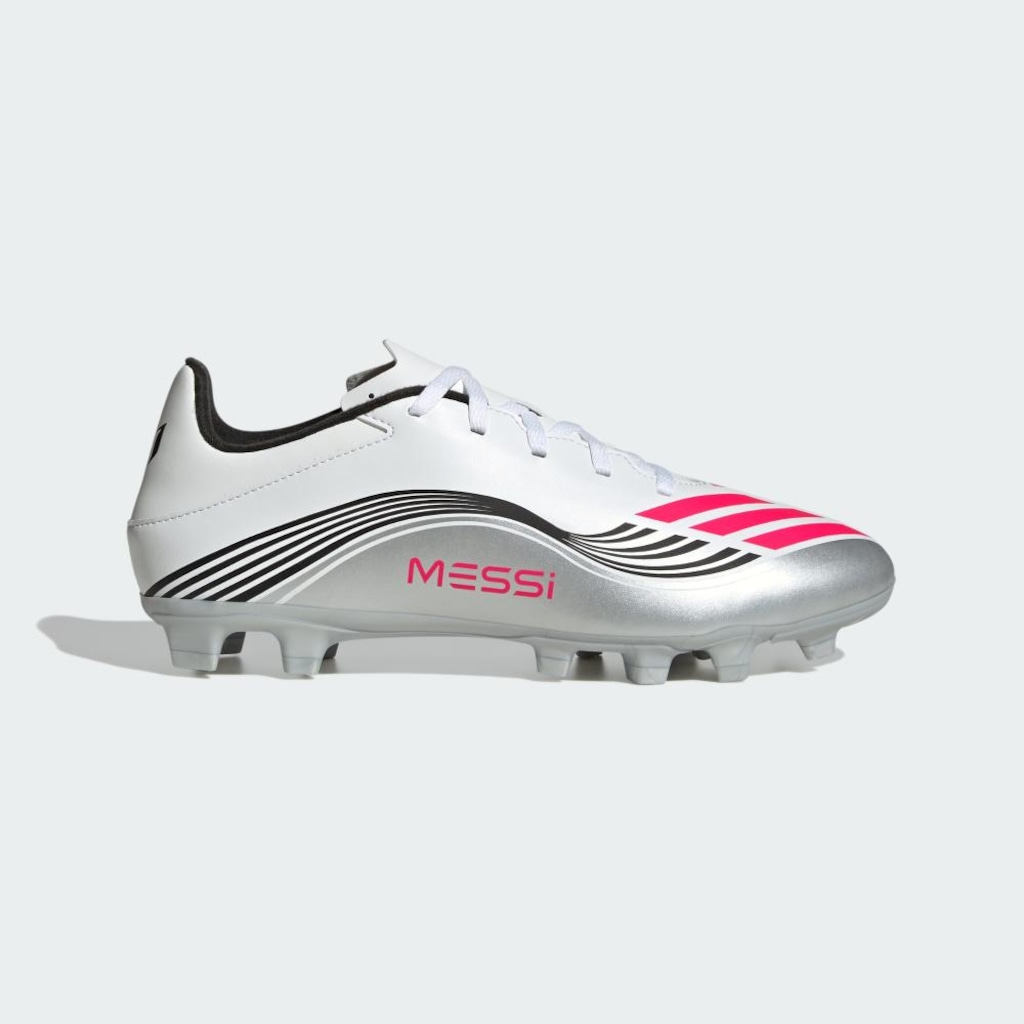 Imagem 2 do produto Chuteira de Campo Adulto Adidas F50 Messi Club