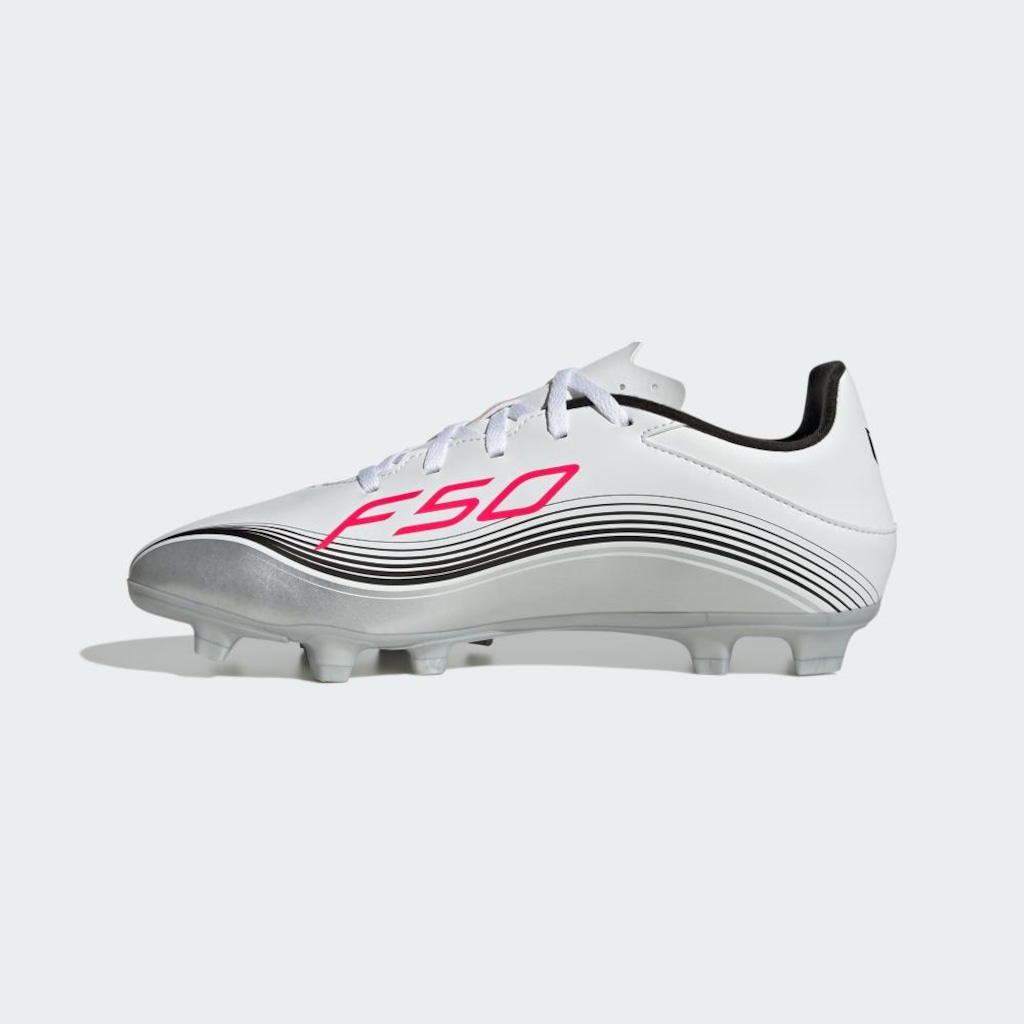 Imagem 3 do produto Chuteira de Campo Adulto Adidas F50 Messi Club