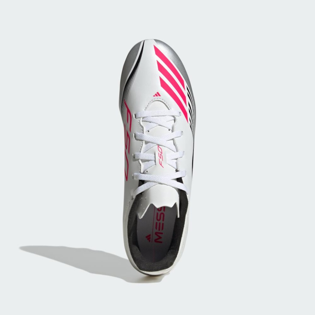 Imagem 4 do produto Chuteira de Campo Adulto Adidas F50 Messi Club