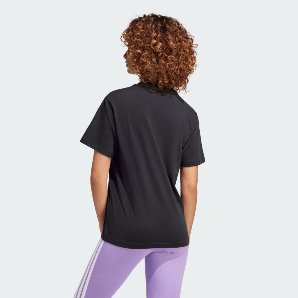Imagem 3 do produto Camiseta Feminina Adidas Tech