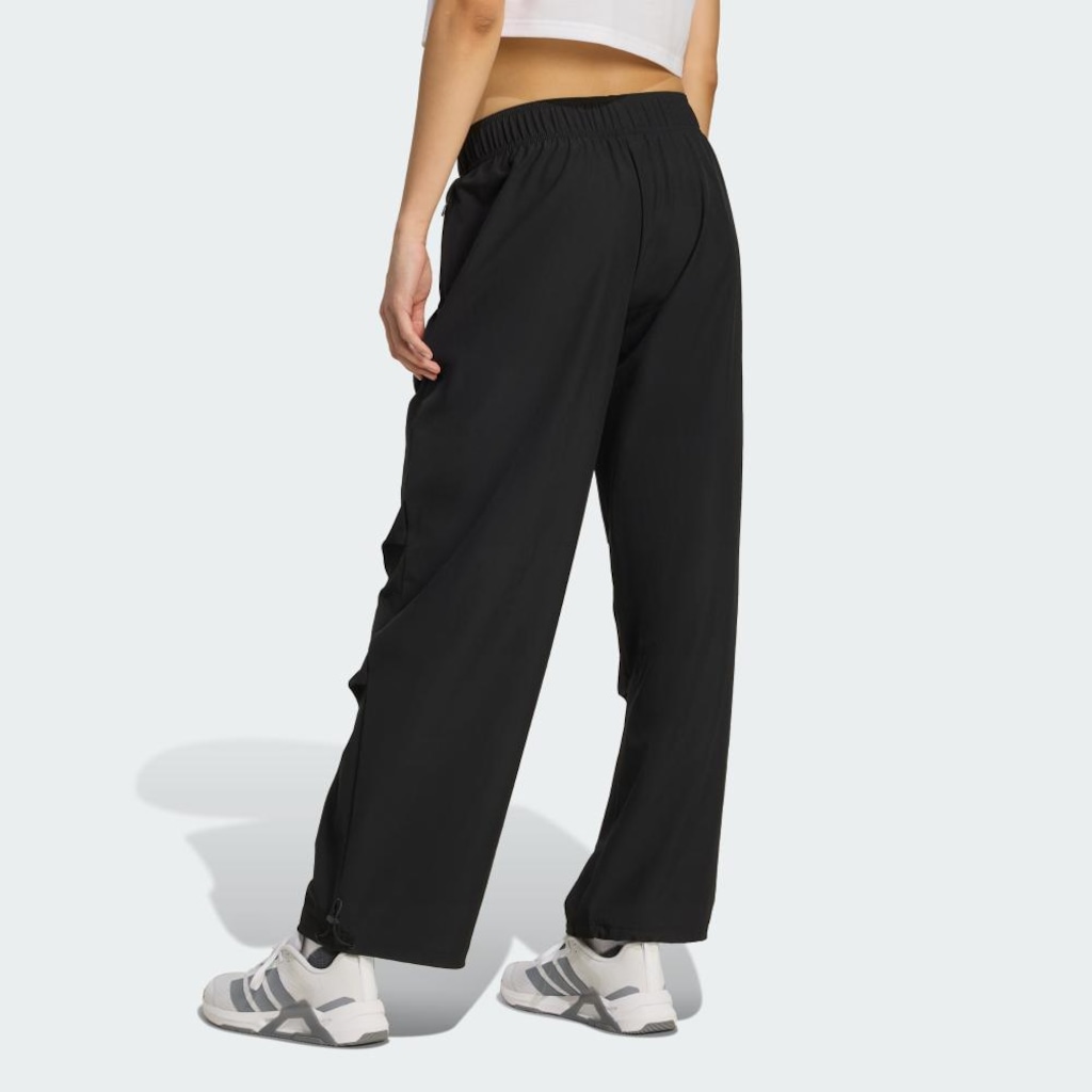 Imagem 3 do produto Calça de treino Feminina Adidas Essentials