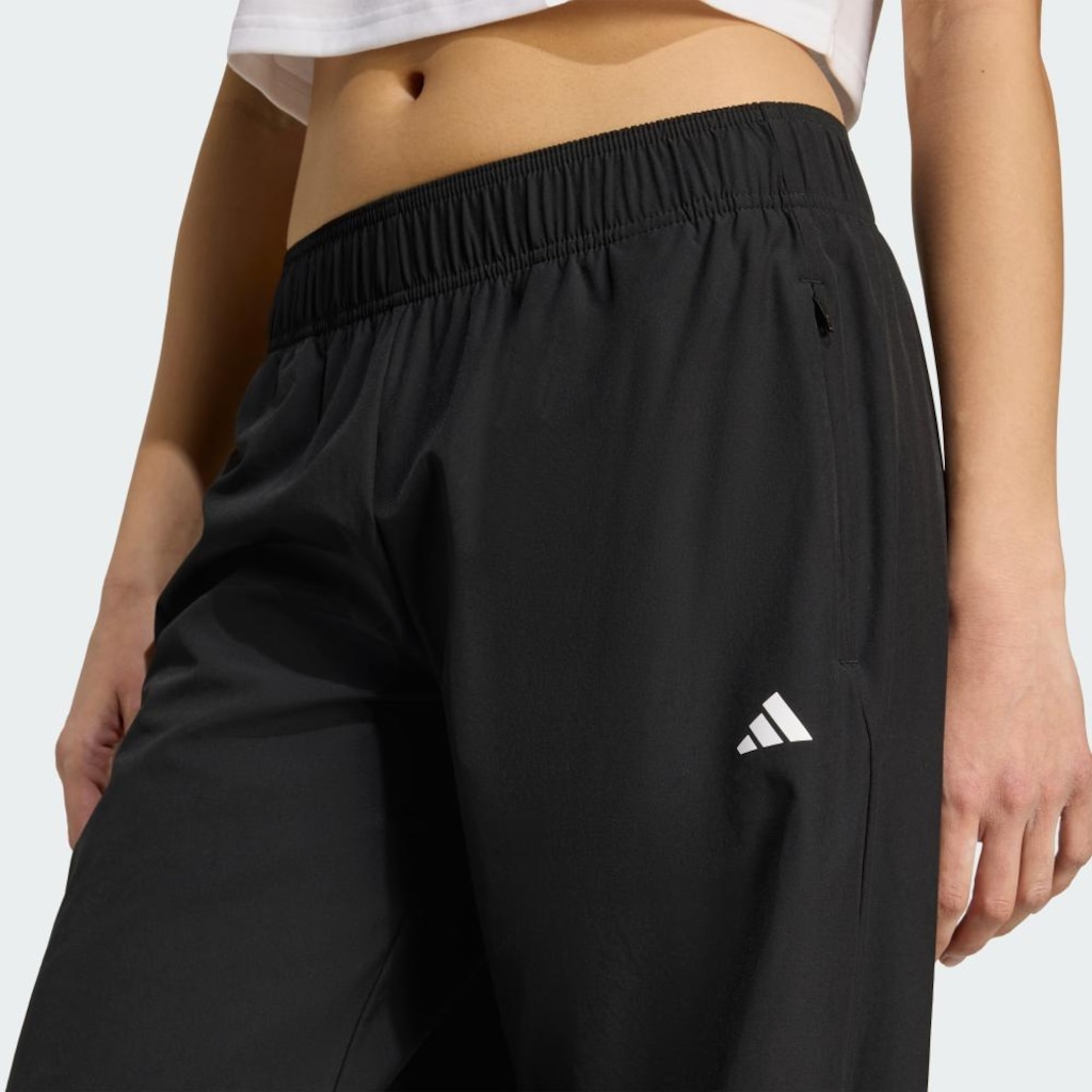 Imagem 5 do produto Calça de treino Feminina Adidas Essentials