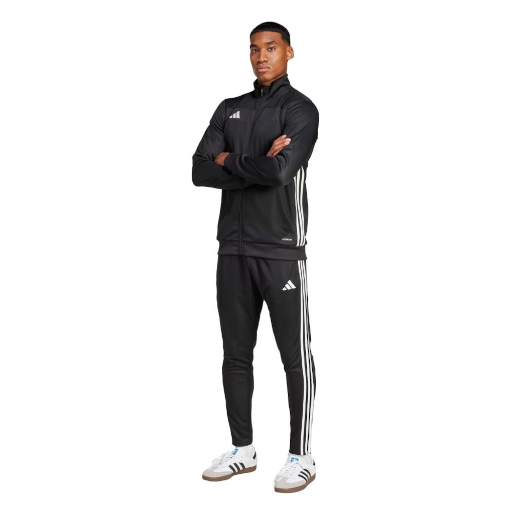 Imagem 1 do produto Agasalho Masculino Adidas Tiro 25 Essentials