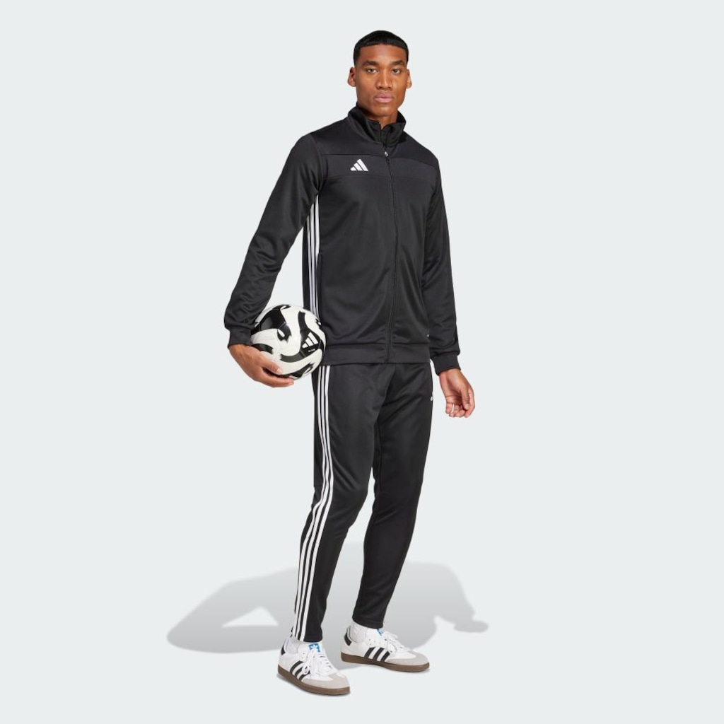 Imagem 4 do produto Agasalho Masculino Adidas Tiro 25 Essentials
