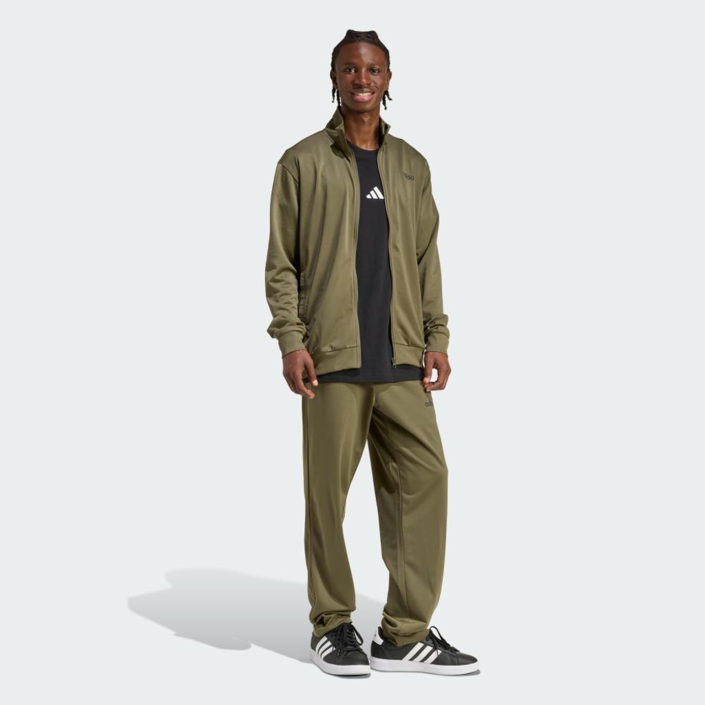 Imagem 4 do produto Agasalho Masculino adidas Linear