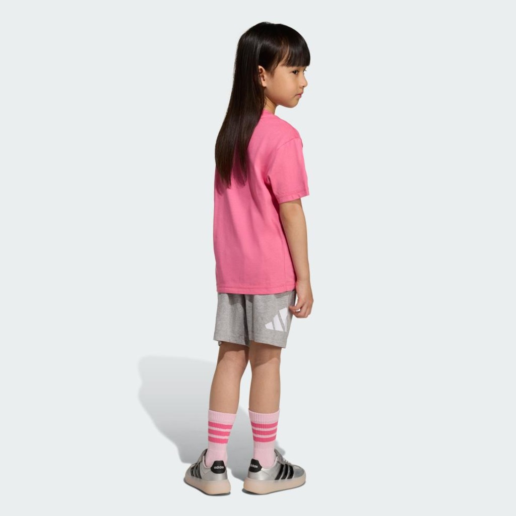 Imagem 4 do produto Camiseta Infantil adidas Essentials