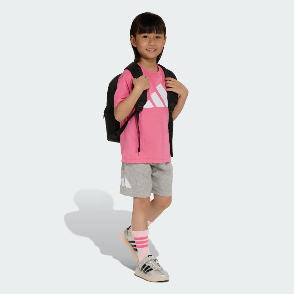 Imagem 5 do produto Camiseta Infantil adidas Essentials