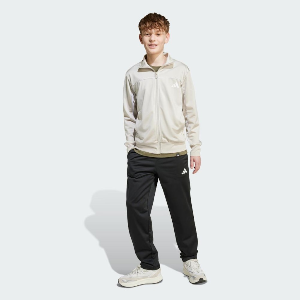 Imagem 3 do produto Agasalho Infantil adidas Colour Pop