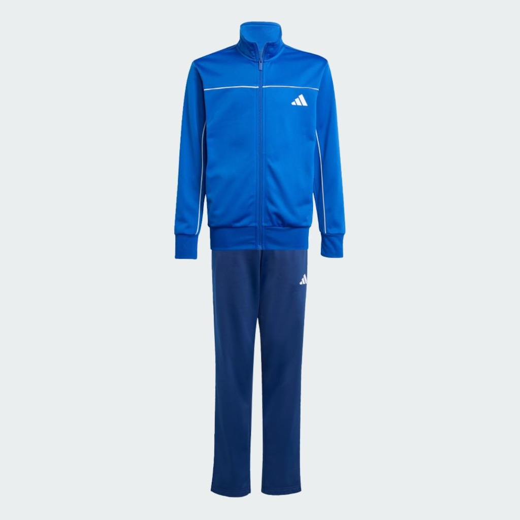 Imagem 2 do produto Agasalho Infantil adidas Colour Pop