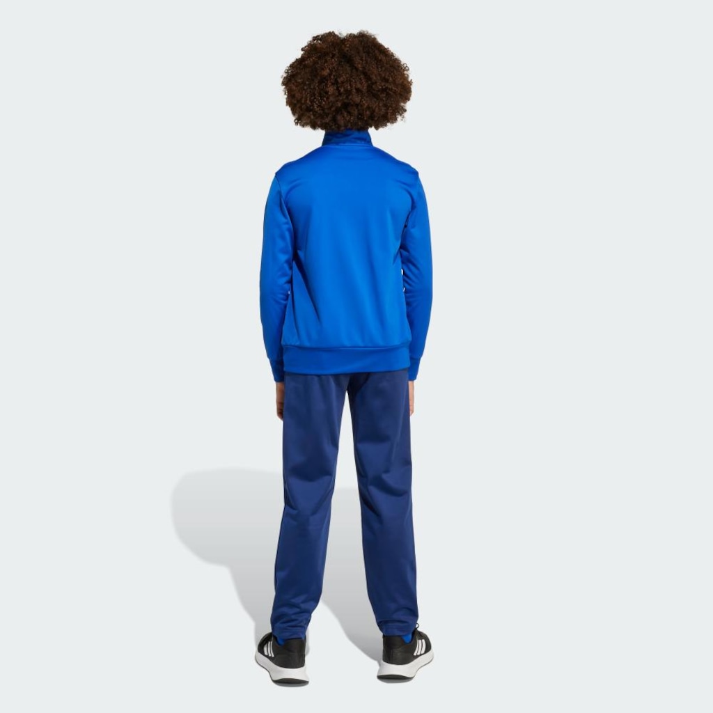 Imagem 4 do produto Agasalho Infantil adidas Colour Pop
