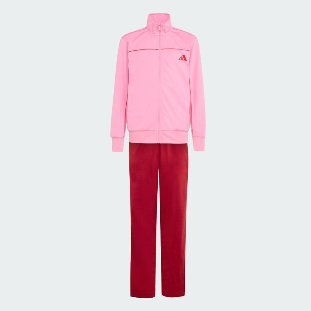 Imagem 2 do produto Agasalho Infantil adidas Colour Pop
