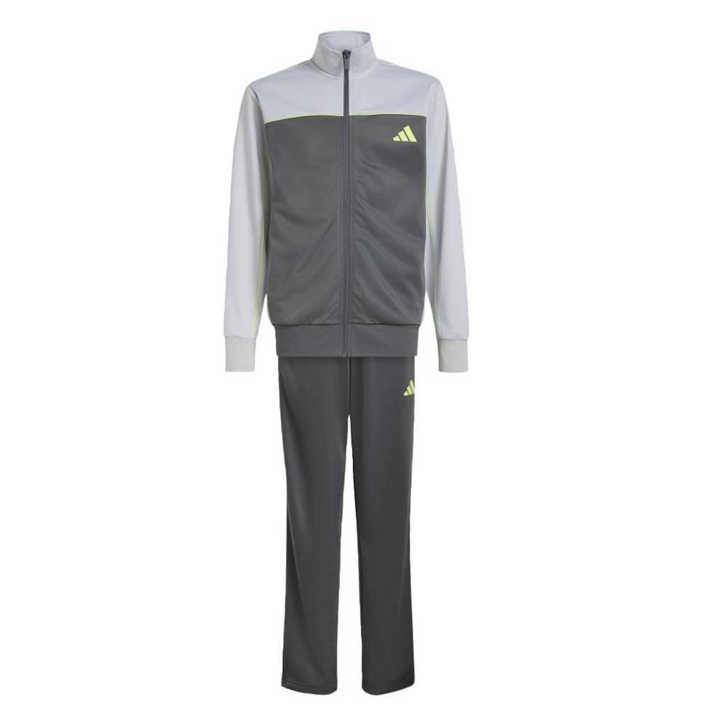 Imagem 1 do produto Agasalho Infantil adidas Colour Pop